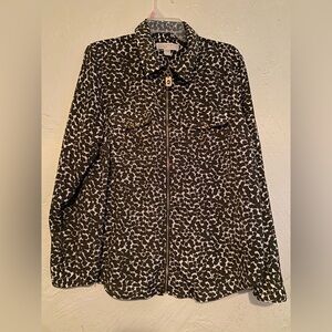 Michael Kors Long Sleeve